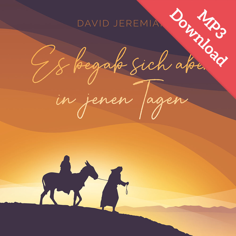Es begab sich aber in jenen Tagen ... (Hörbuch) MP3-Download