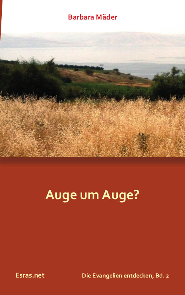 Auge um Auge? (eBook)