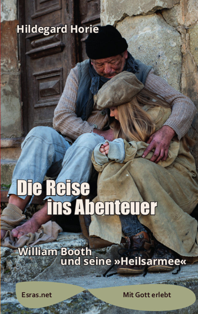 Die Reise ins Abenteuer (eBook)