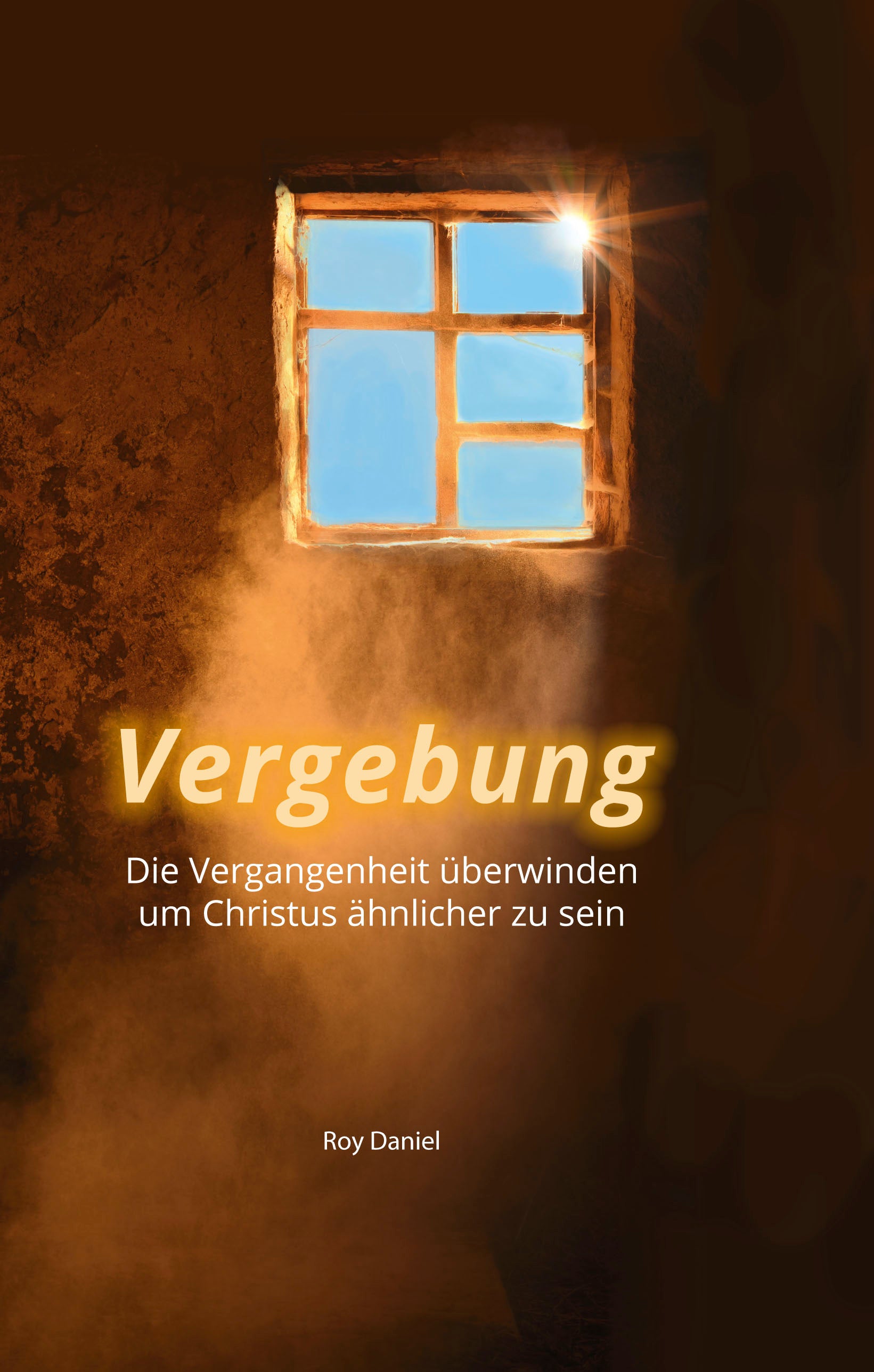 Vergebung (eBook)