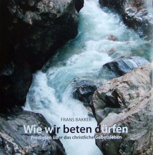 Wie wir beten dürfen (Hörbuch) MP3-Download