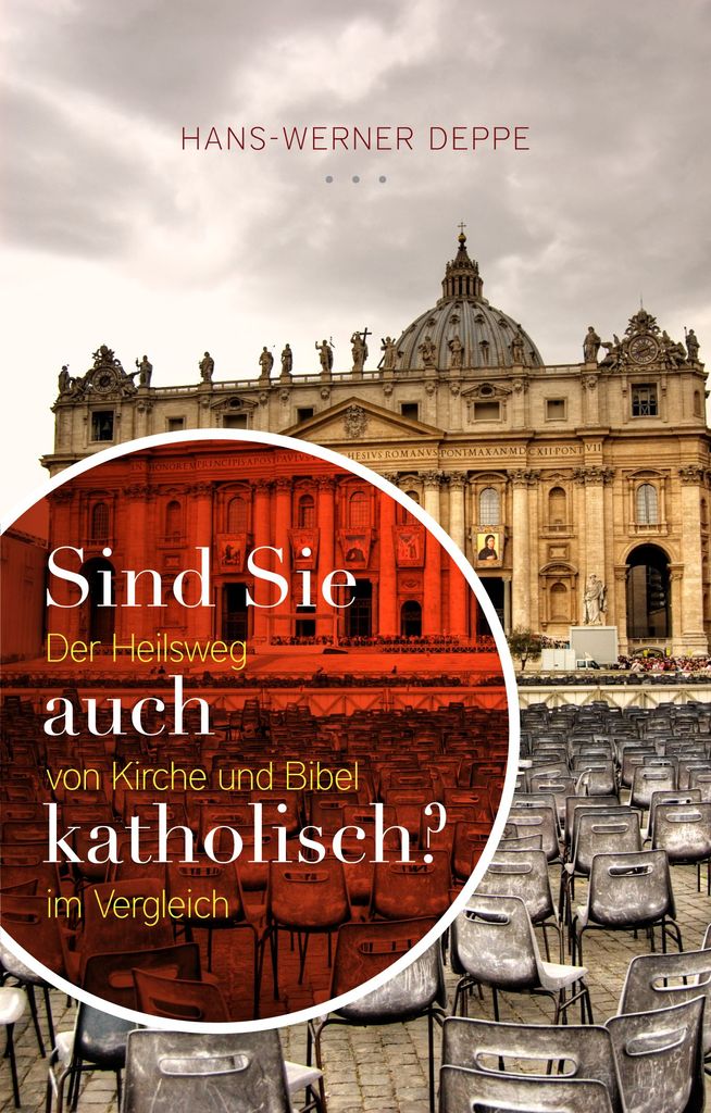 Sind Sie auch katholisch? (eBook)