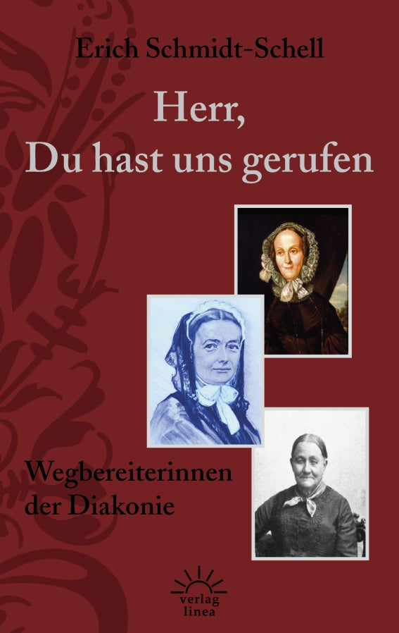 Herr, Du hast uns gerufen (eBook)