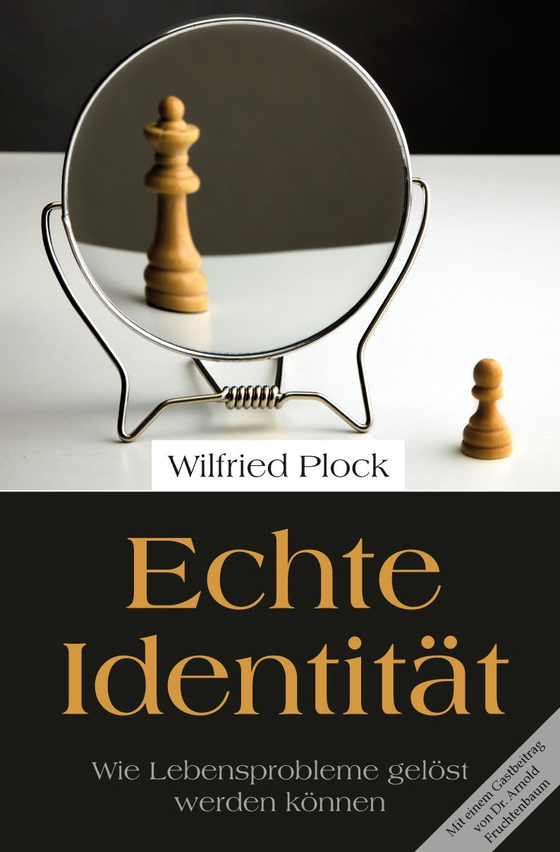 Echte Identität (eBook)