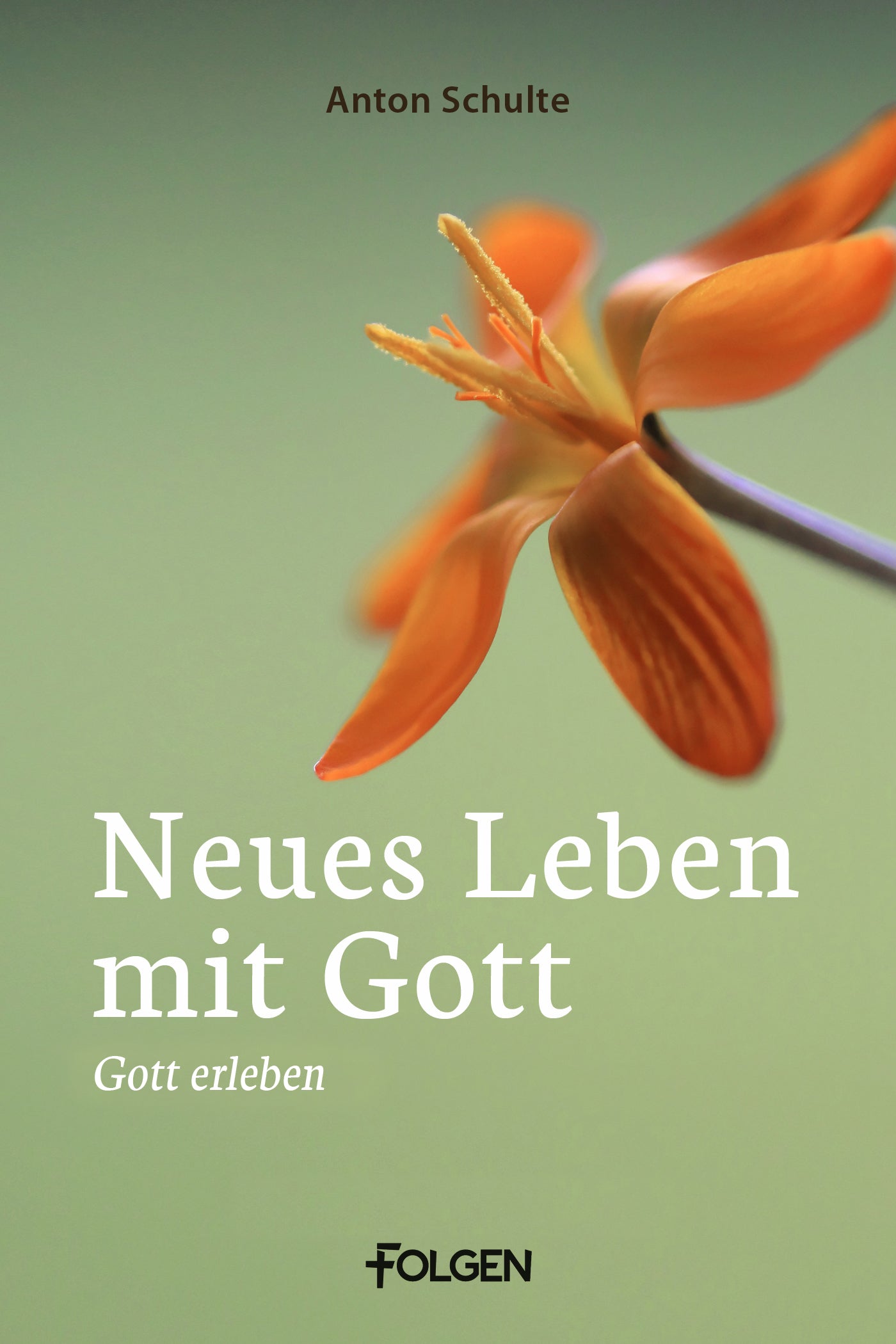 Neues Leben mit Gott (eBook)