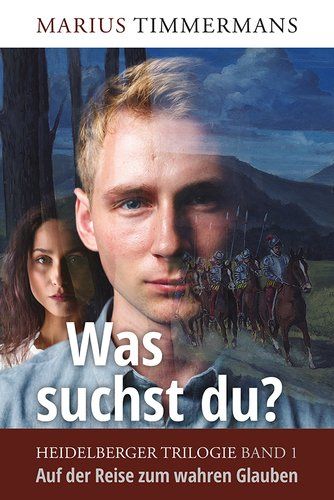 Was suchst du? (eBook)