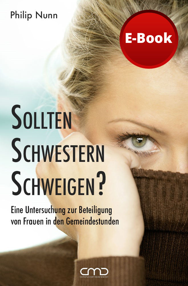 Sollten Schwestern schweigen? (eBook)