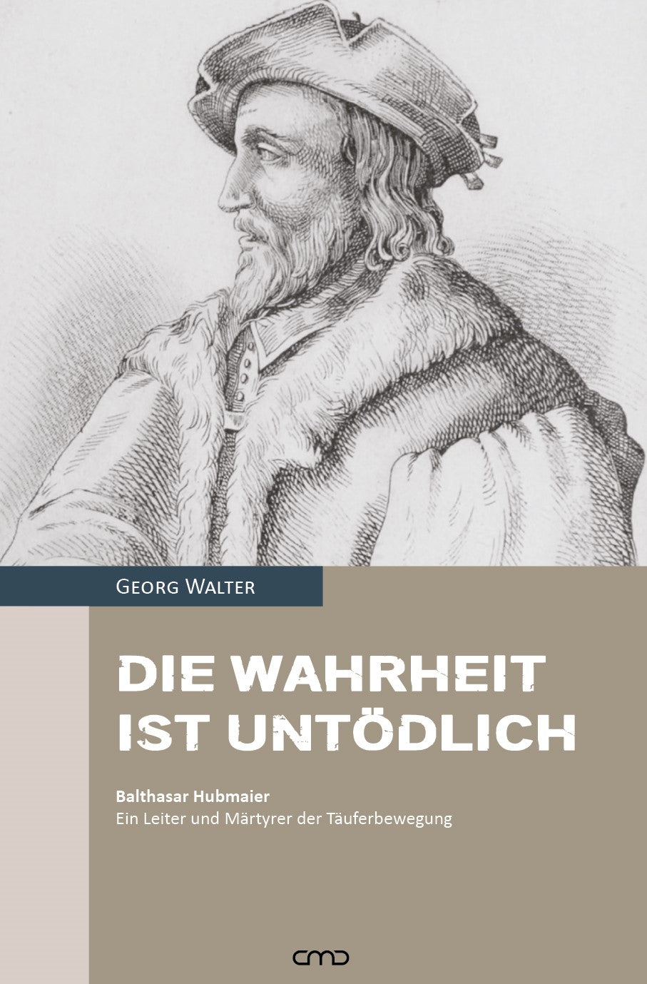 Die Wahrheit ist untödlich (eBook)