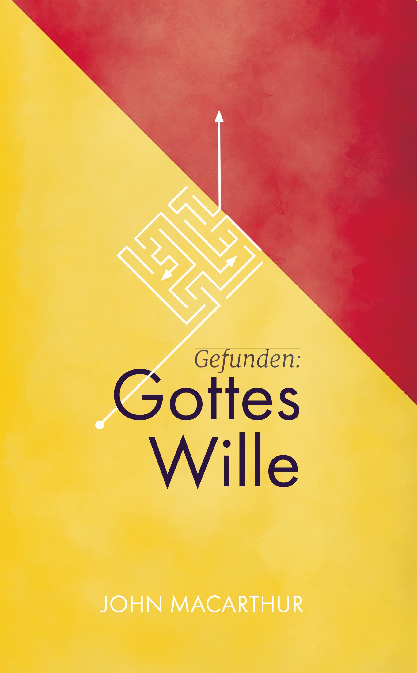 Gefunden: Gottes Wille (eBook)