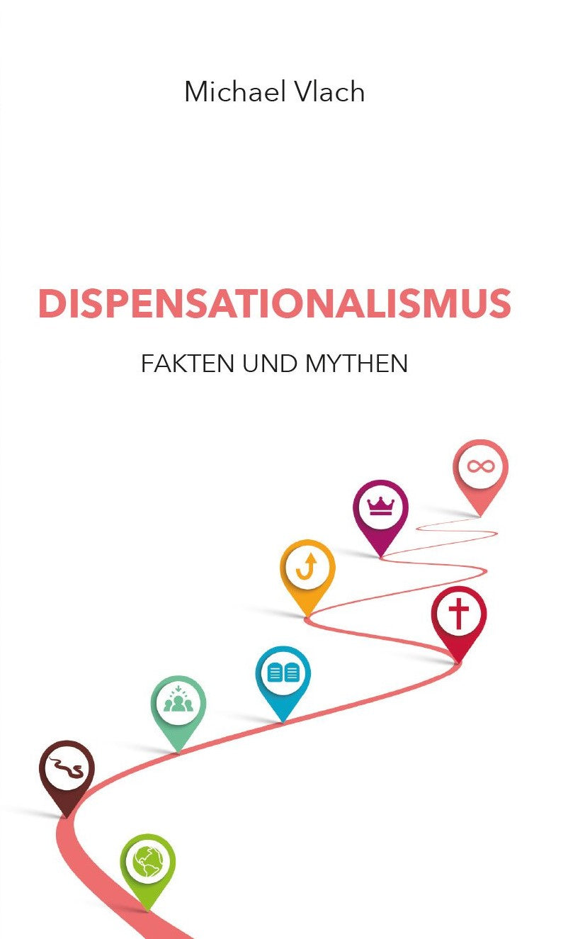 Dispensationalismus (eBook)