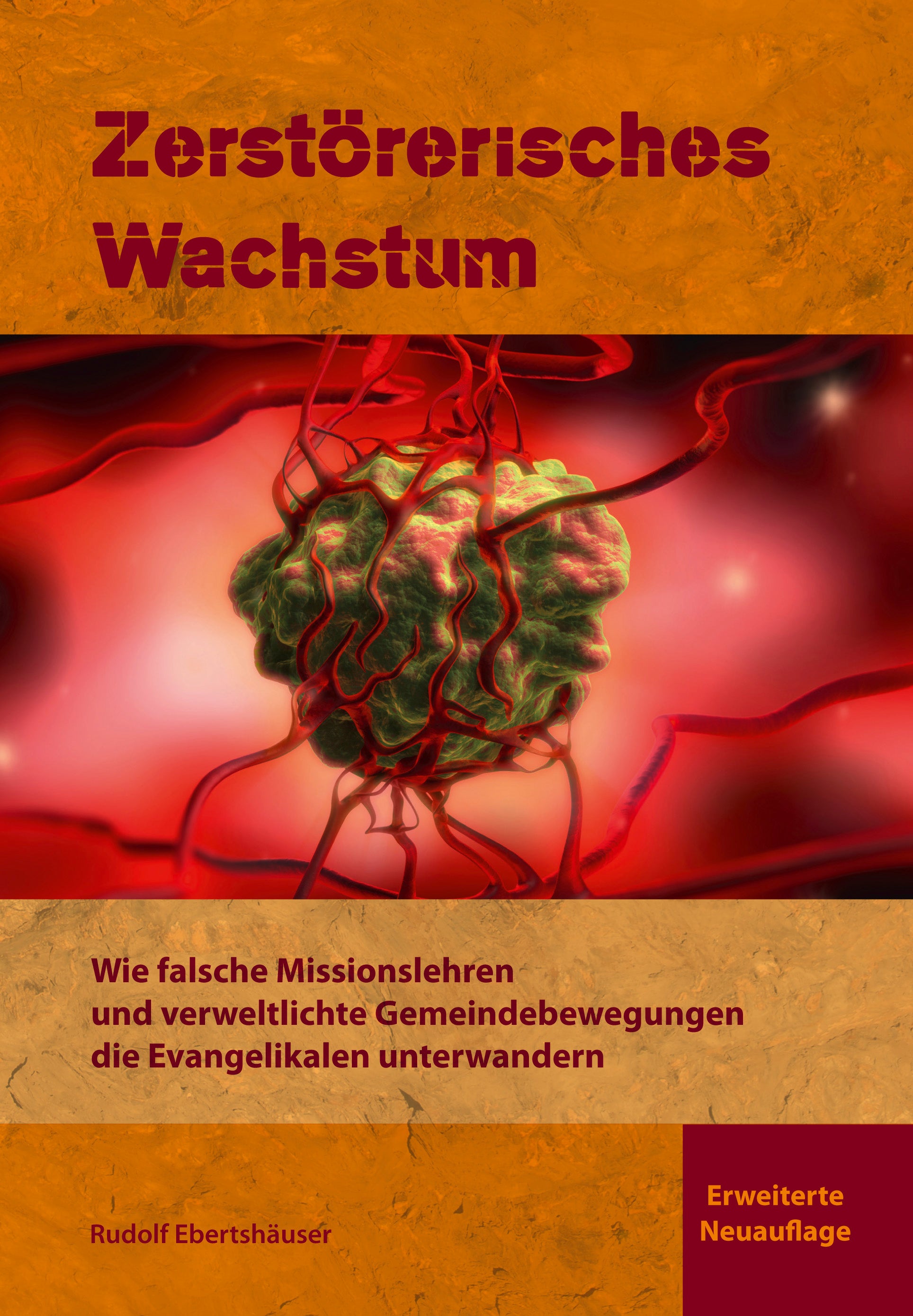Zerstörerisches Wachstum (eBook)