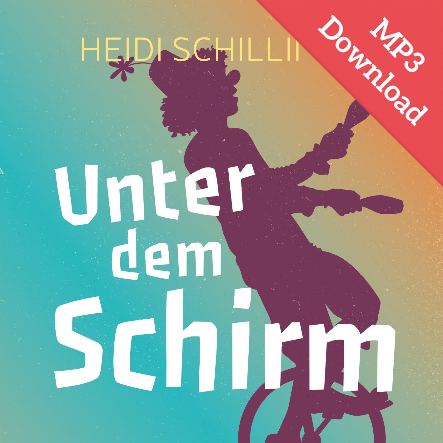 Unter dem Schirm (Hörbuch) MP3-Download