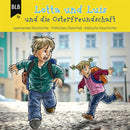 Lotta und Luis und die Osterfreundschaft