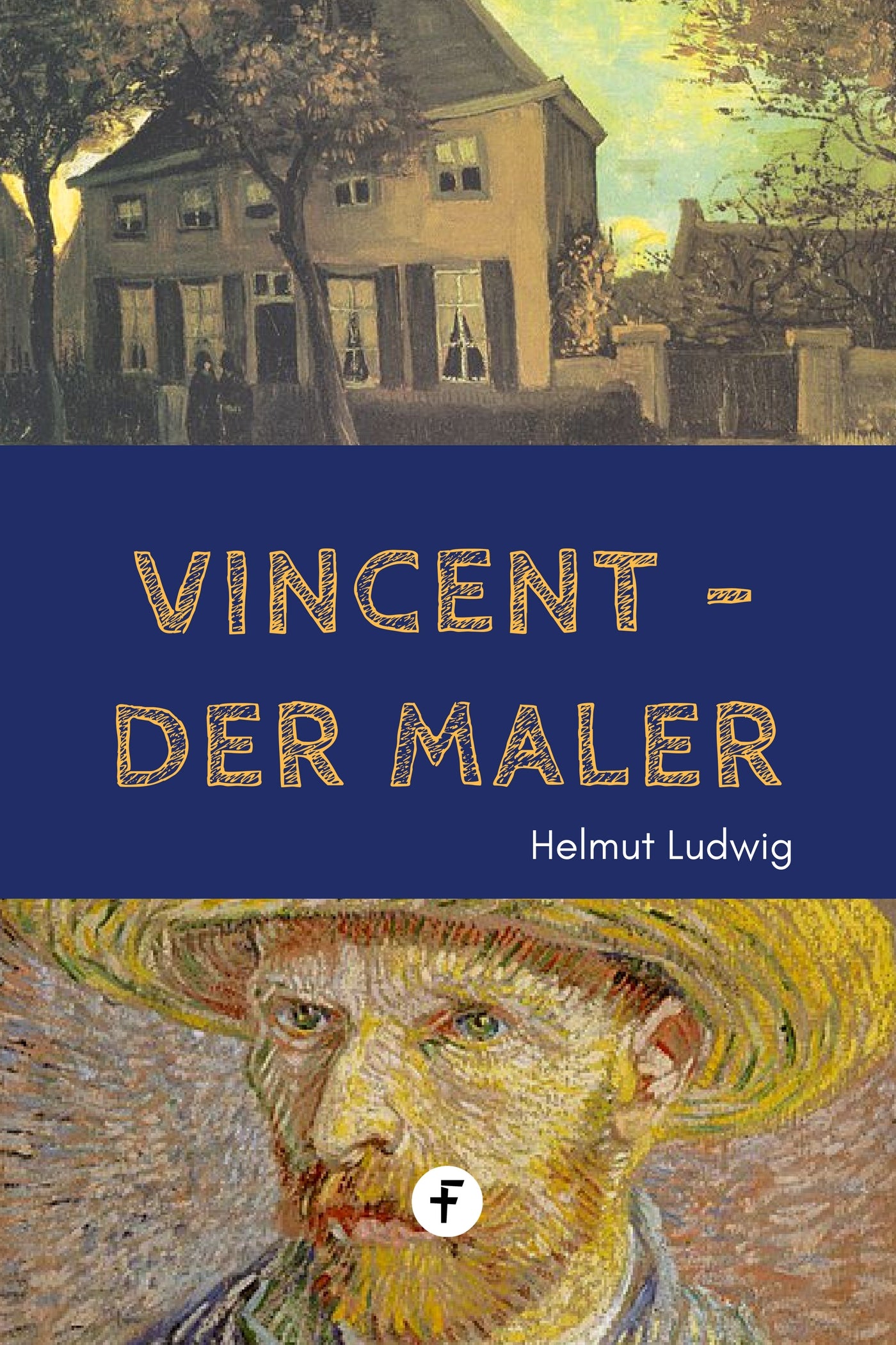Vincent, der Maler (eBook)
