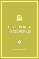 Heidelberger Katechismus