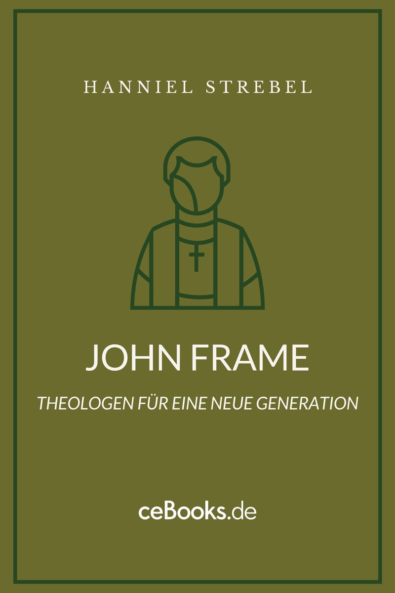 John Frame