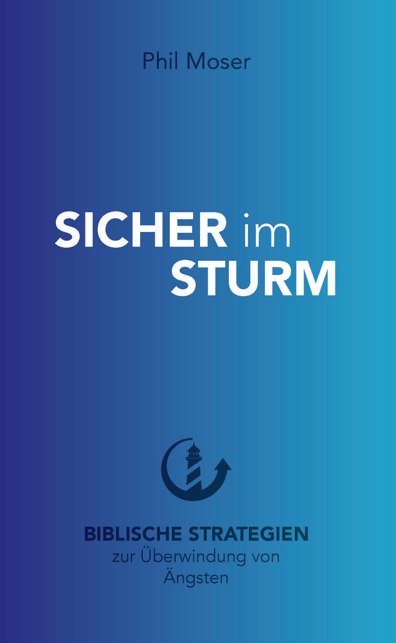Sicher im Sturm (eBook)