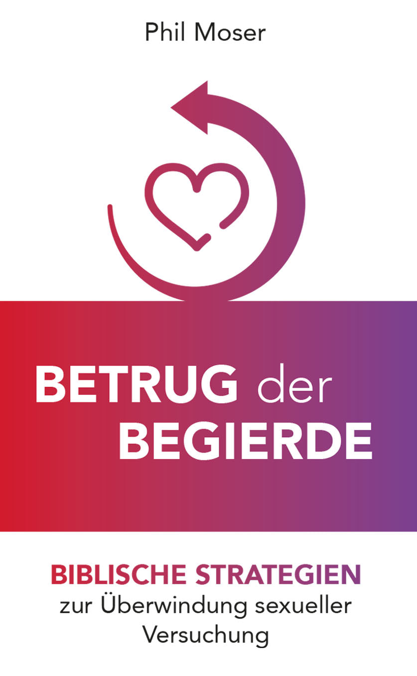 Betrug der Begierde (eBook)