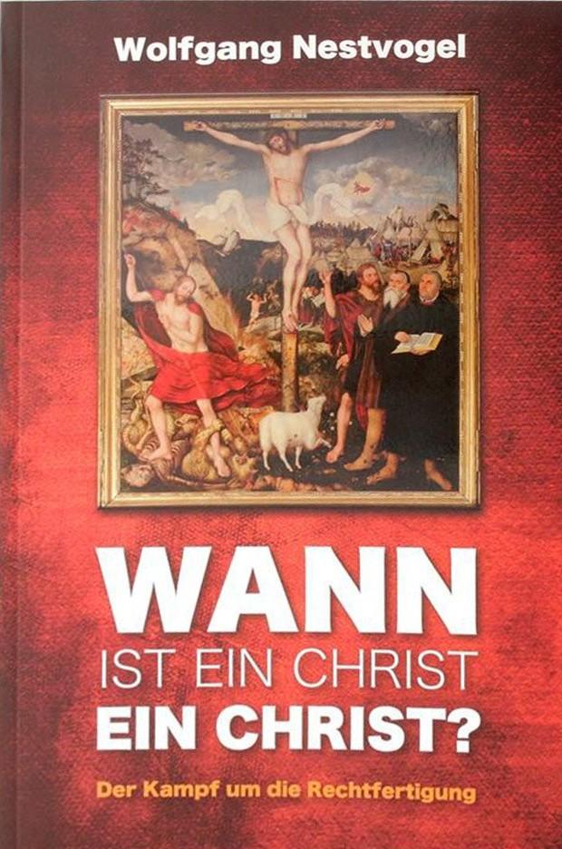 Wann ist ein Christ ein Christ? (eBook)