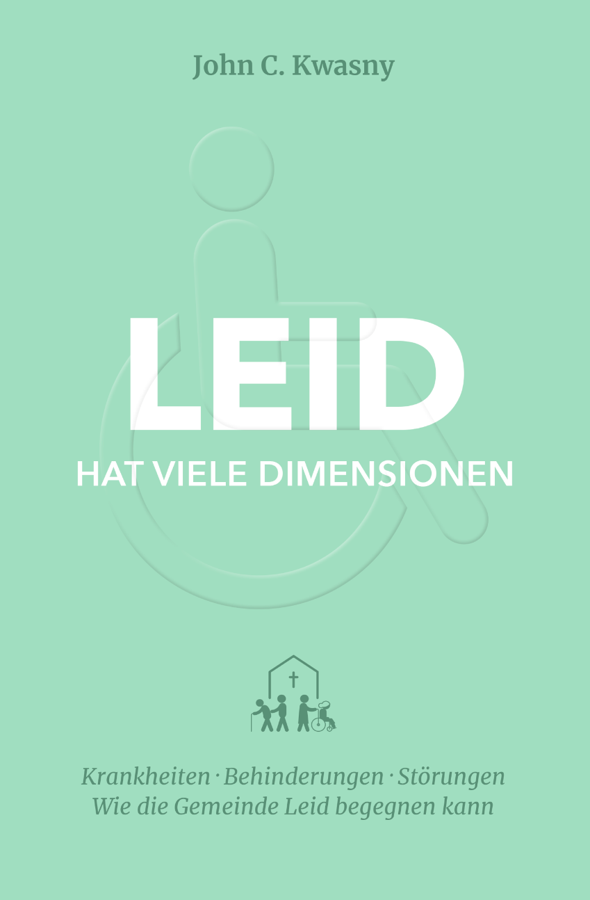 Leid hat viele Dimensionen (eBook)