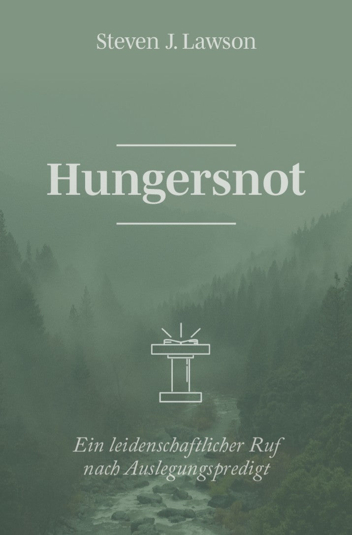 Hungersnot (eBook)