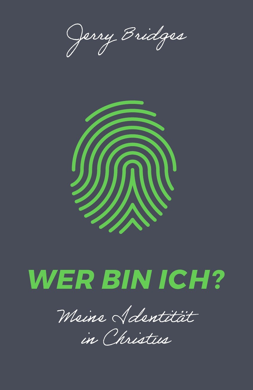 Wer bin ich? (eBook)