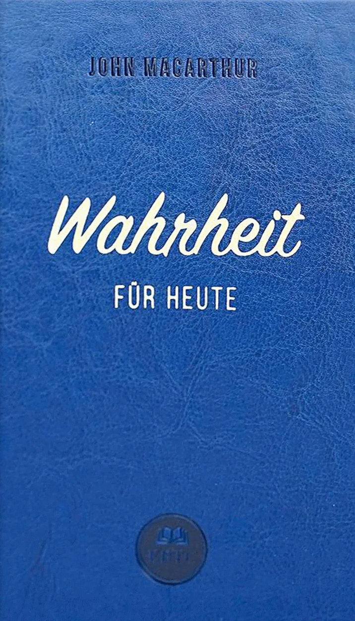 Wahrheit für heute (eBook)