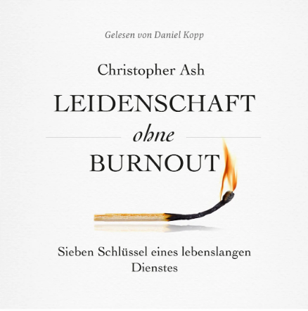 Leidenschaft ohne Burnout (Hörbuch) MP3-Download