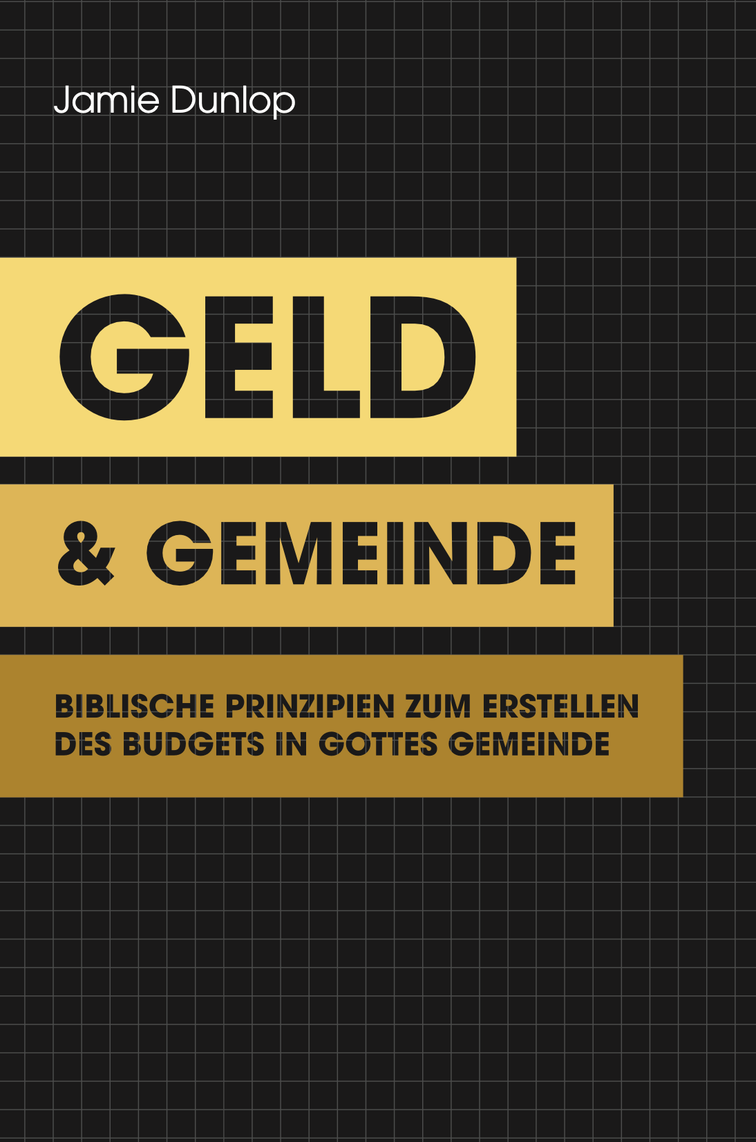 Geld & Gemeinde (eBook)