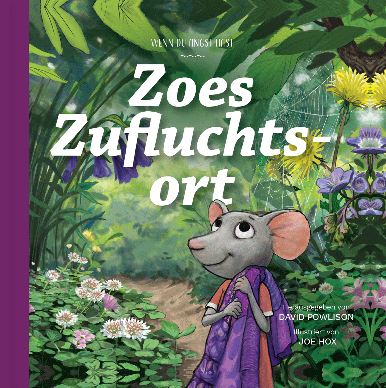 Zoes Zufluchtsort (eBook)